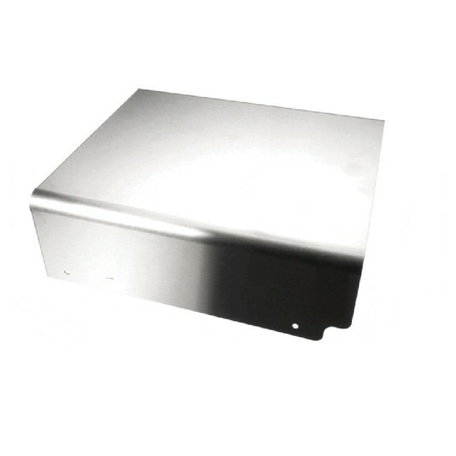 Jackson 5700-002-23-03 F Cover Control Box (temp)