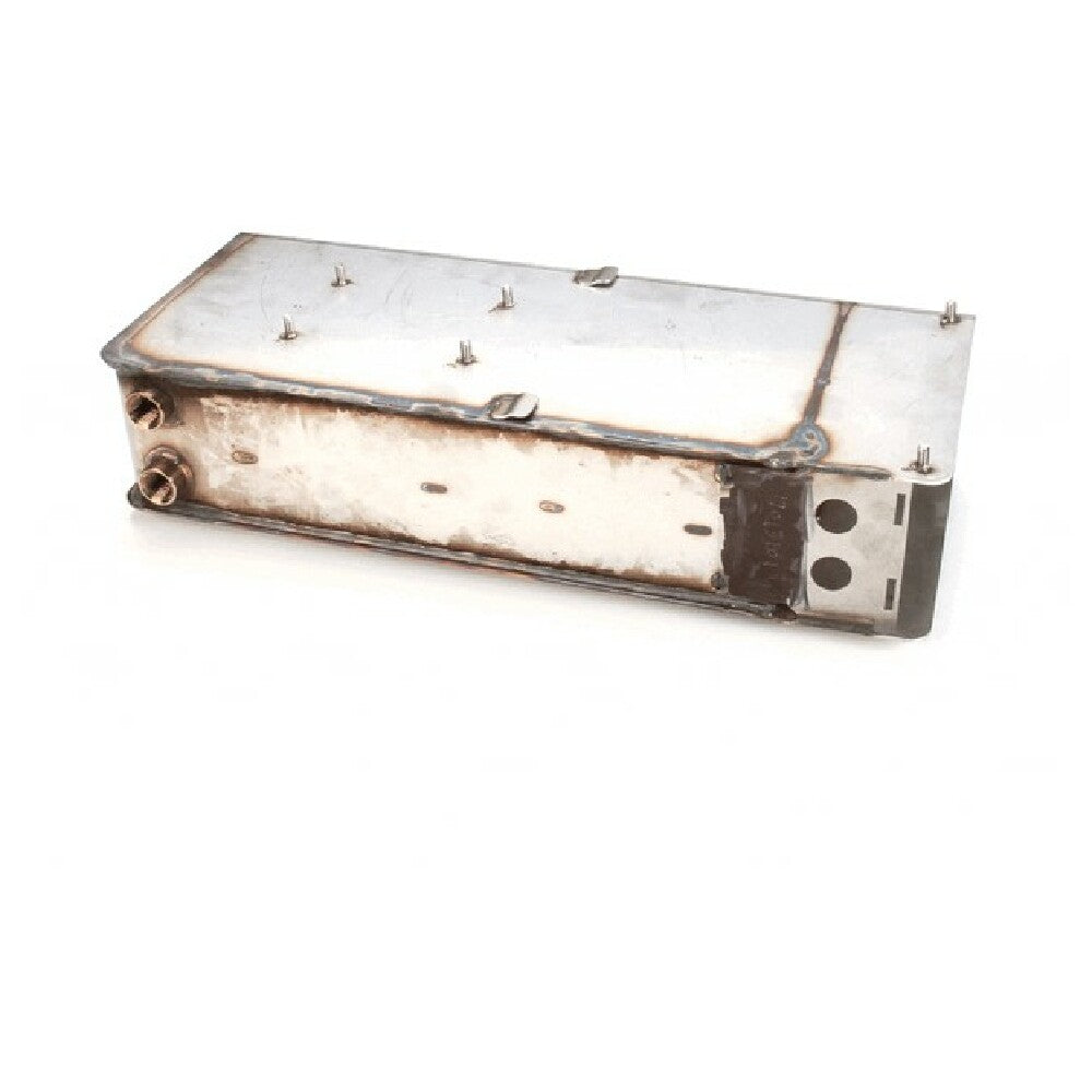 Jackson 5700-002-45-56 W Tank Booster Omega 5 Weldment
