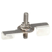Jackson 5700-002-46-02 Wingnut Shoulder Bolt Weldmen