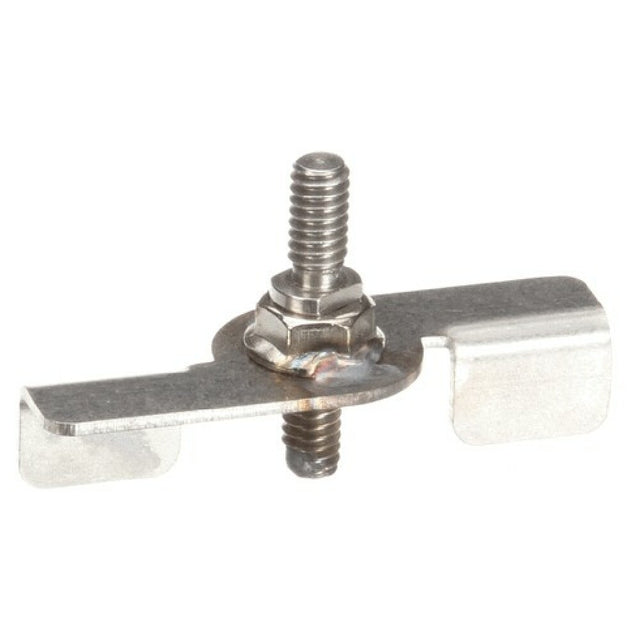 Jackson 5700-002-46-02 Wingnut Shoulder Bolt Weldmen