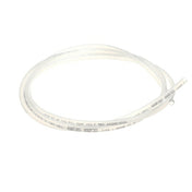 Jackson 5700-002-52-33 A Tube 1/4 X 60 White