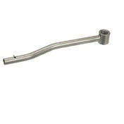 Jackson 5700-002-60-96 Pipe Rinse Feed Weldment