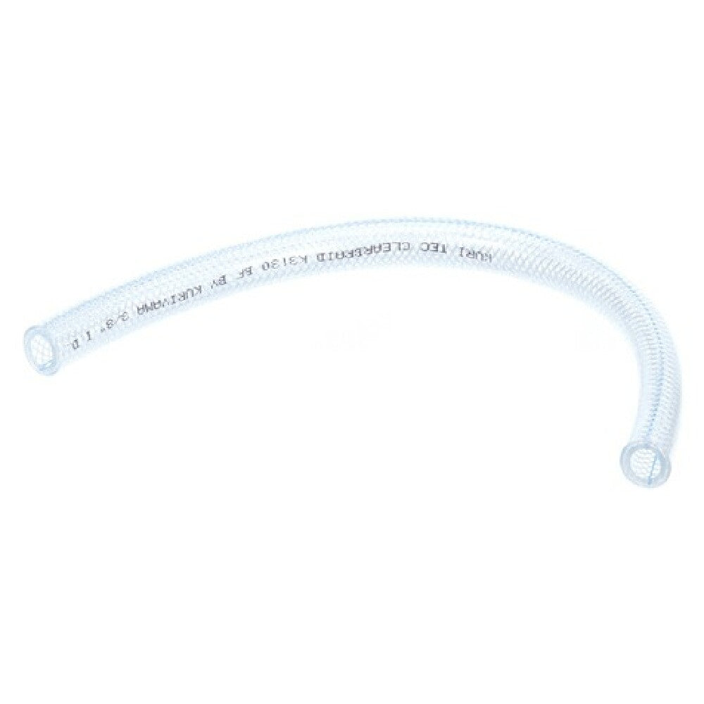 Jackson 5700-002-69-73 A Hose 3/8 Id X 12 Long Clea