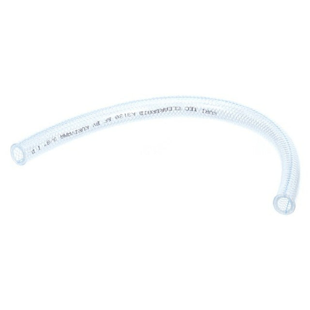 Jackson 5700-002-69-73 A Hose 3/8 Id X 12 Long Clea