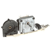 Jackson 5700-002-72-48 A Peri Pump 14 Rpm 240 Volt W/blac