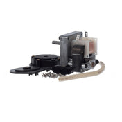 Jackson 5700-002-72-49 A Peri Pump 36 Rpm 240 Volt W/red