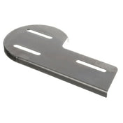 Jackson 5700-002-72-58 W Return Front Conveyor Belt Weld