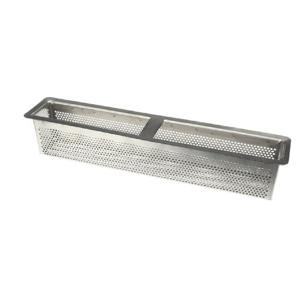 Jackson 5700-002-74-61 Prewash Section Basket Scrap (jft)