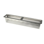 Jackson 5700-002-74-61 Prewash Section Basket Scrap (jft)