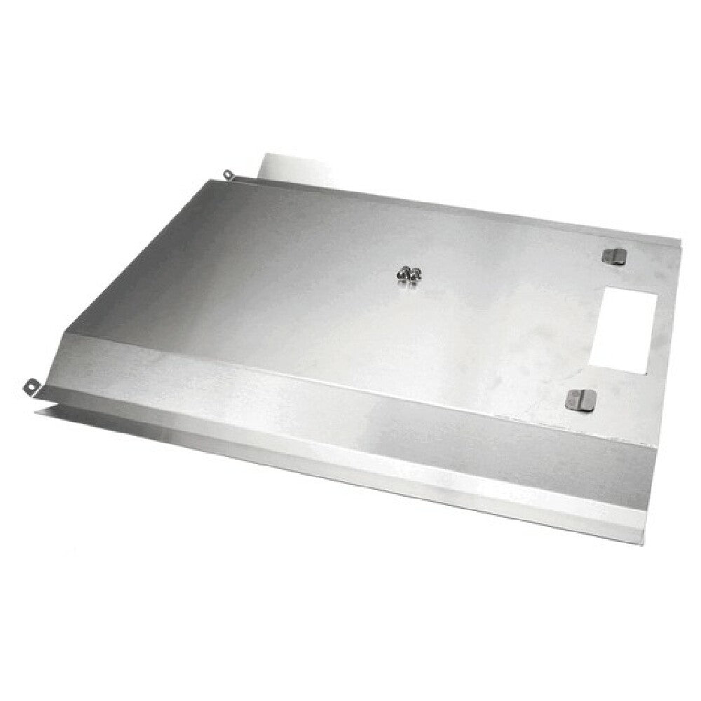 Jackson 5700-002-75-59 A Kit False Panel Temp Assembly
