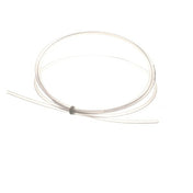 Jackson 5700-002-76-15 A Tube 1/8 X 48 Polyethylene Clear