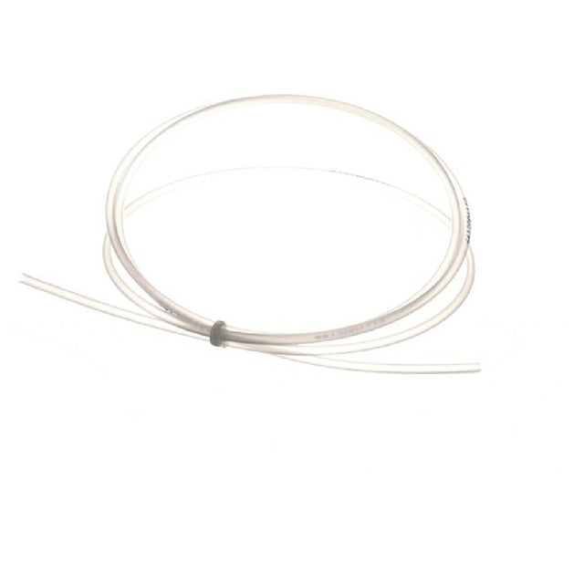 Jackson 5700-002-76-15 A Tube 1/8 X 48 Polyethylene Clear
