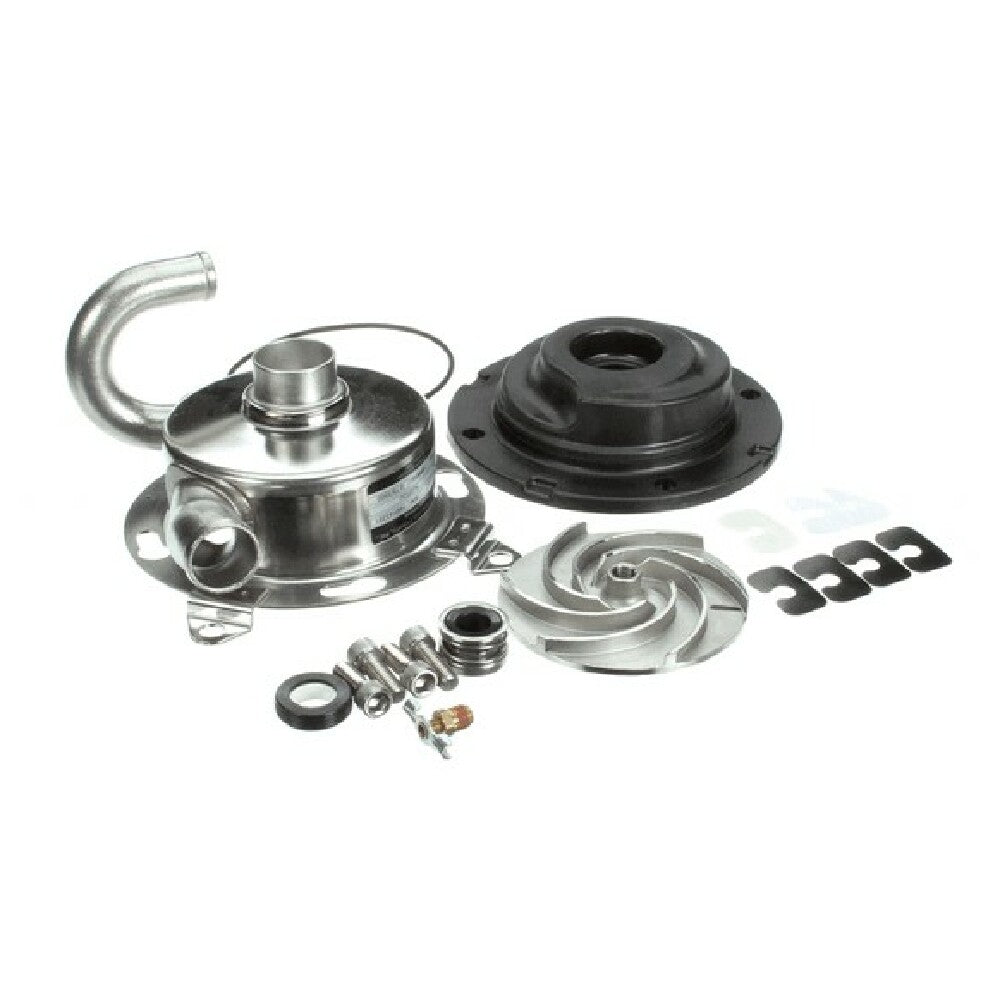 Jackson 5700-002-79-50 Pump Kit W/out Motor Kjsp2