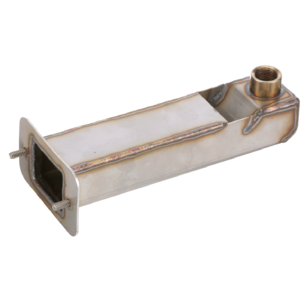 Jackson 5700-002-81-70 W Air Gap Omegacst Weldment