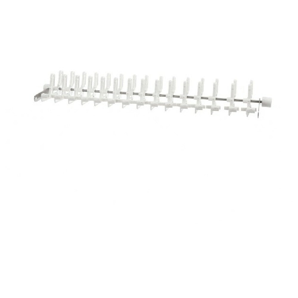Jackson 5700-002-85-37 A Rod Conveyor Belt Jft Assembly