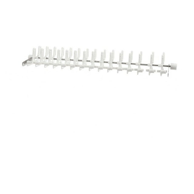 Jackson 5700-002-85-37 A Rod Conveyor Belt Jft Assembly