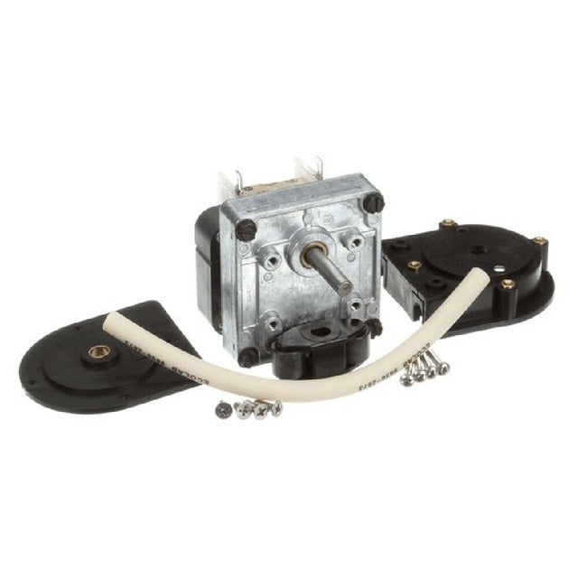 Jackson 5700-002-96-08 A Peripump 36rpm 115v W/redroller
