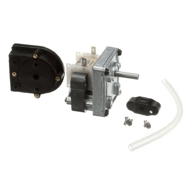 Jackson 5700-003-25-02 A Peri Pump 36 Rpm