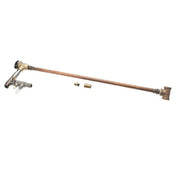 Jackson 5700-003-32-14 A Vacuum Plumbing Assembly