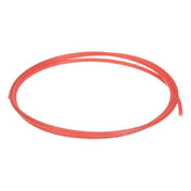 Jackson 5700-003-33-58 Red Tube 1/4 X 72