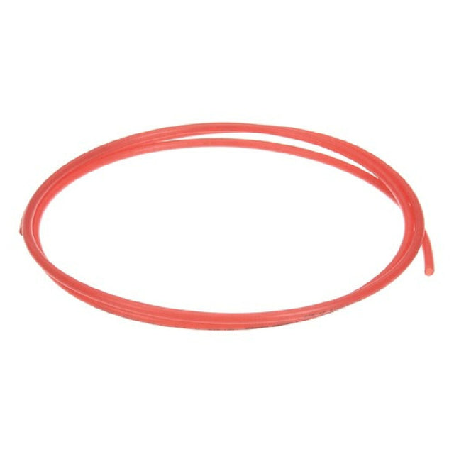 Jackson 5700-003-33-58 Red Tube 1/4 X 72