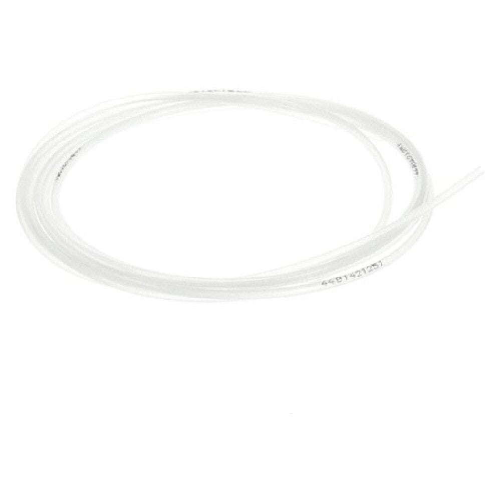 Jackson 5700-003-33-60 1/8 X 93 Clear Tube
