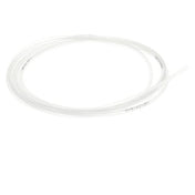 Jackson 5700-003-33-60 1/8 X 93 Clear Tube