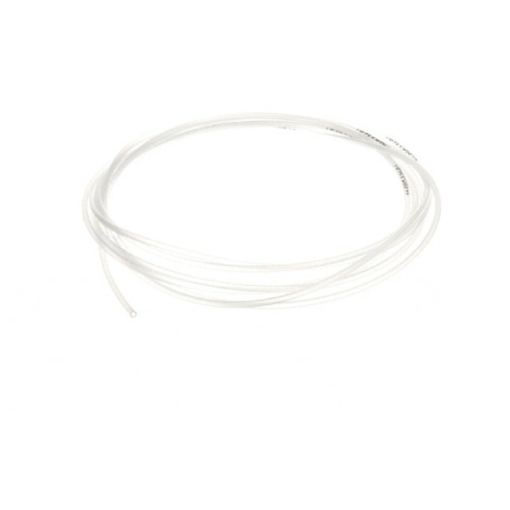 Jackson 5700-003-33-61 1/8 X 120 Clear Tube