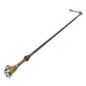 Jackson 5700-003-60-75 A Plumbing Booster Outlet 1/2