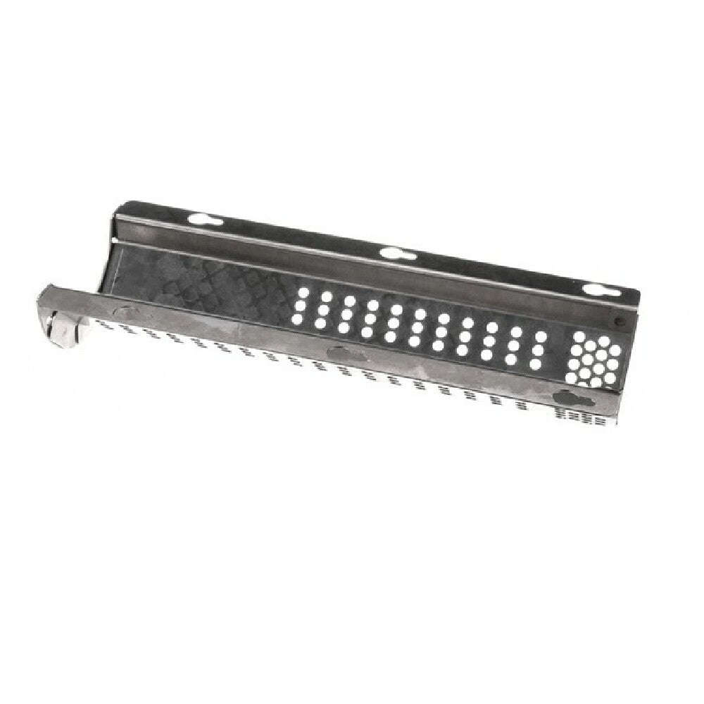 Jackson 5700-003-74-24 W Heater Shroud Weldment Upper