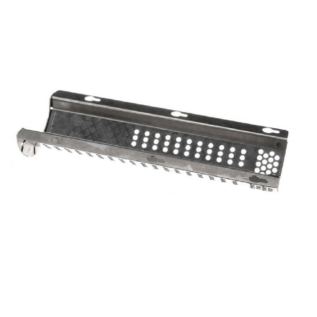 Jackson 5700-003-74-24 W Heater Shroud Weldment Upper