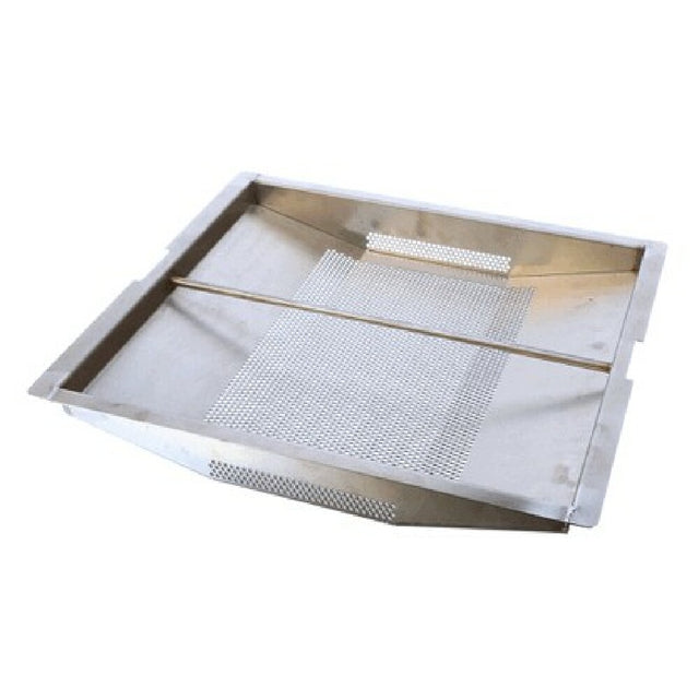 Jackson 5700-003-74-31 W Strainer Weldment