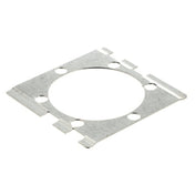 Jackson 5700-003-74-72 F Heater Box Rails