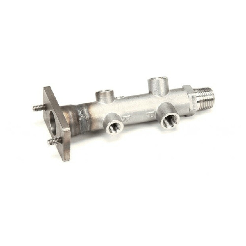 Jackson 5700-003-76-83 W Rinse Injector Weldment R L