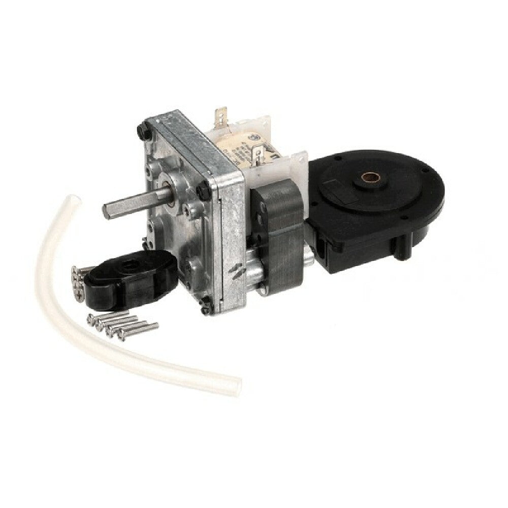 Jackson 5700-003-78-74 A Peri Pump 36 Rpm 240v White Tygoprene