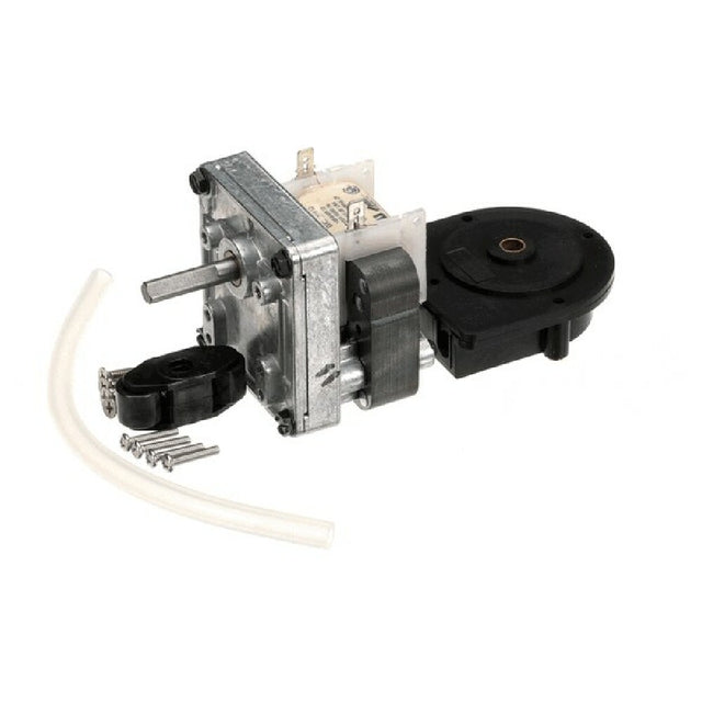 Jackson 5700-003-78-74 A Peri Pump 36 Rpm 240v White Tygoprene