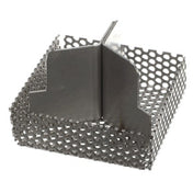 Jackson 5700-004-35-13 W Deflector Strainer Weldment