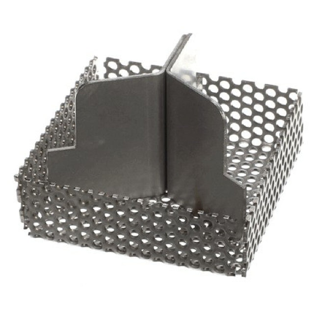 Jackson 5700-004-35-13 W Deflector Strainer Weldment