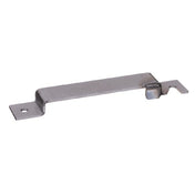 Jackson 5700-004-36-80 W Left Hinge Cover Weldment