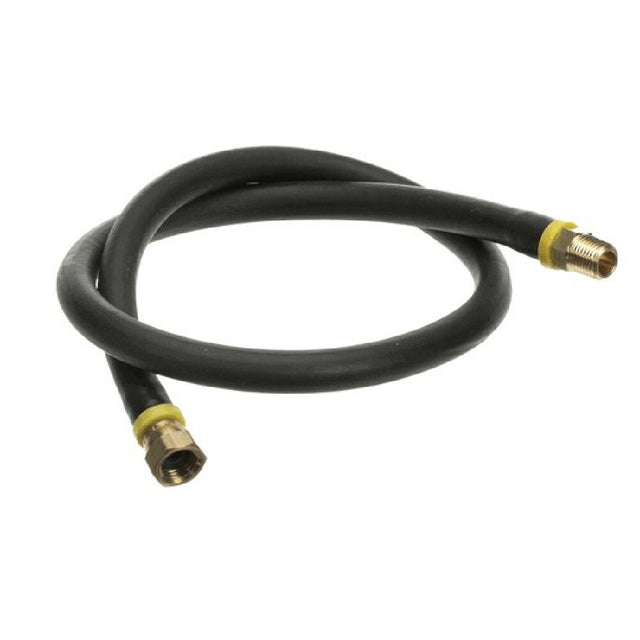 Jackson 5700-004-36-95 A Hose Presure Gauge Assembly