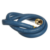 Jackson 5700-004-48-23 A Hose 1/2 X 48 Lg Blue