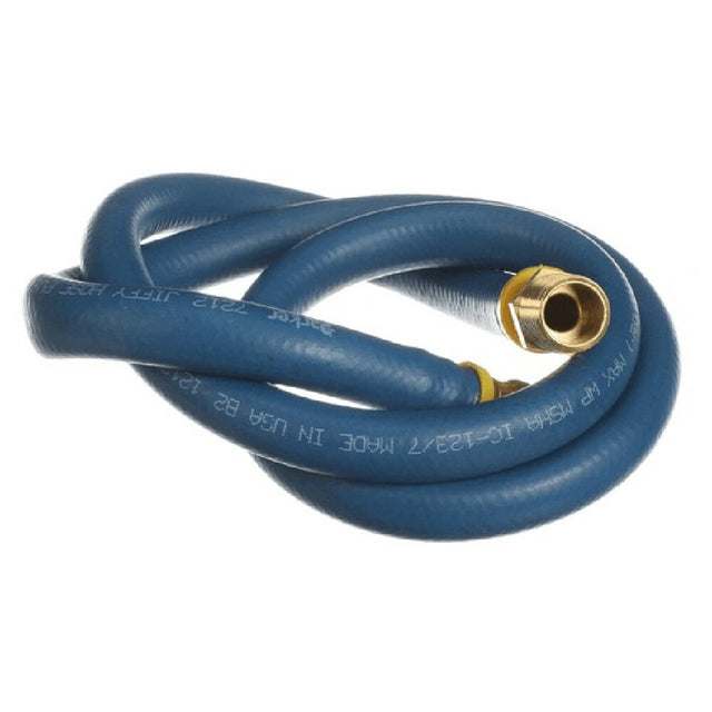 Jackson 5700-004-48-23 A Hose 1/2 X 48 Lg Blue