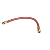 Jackson 5700-004-51-56 A Hose Booster Inlet Ventless