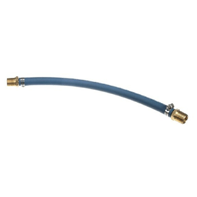 Jackson 5700-004-52-69 A Hose 1/2 X 23" Blue Male