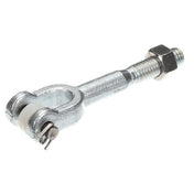 Jackson 5700-004-54-74 A Yoke 1/2" Assembly
