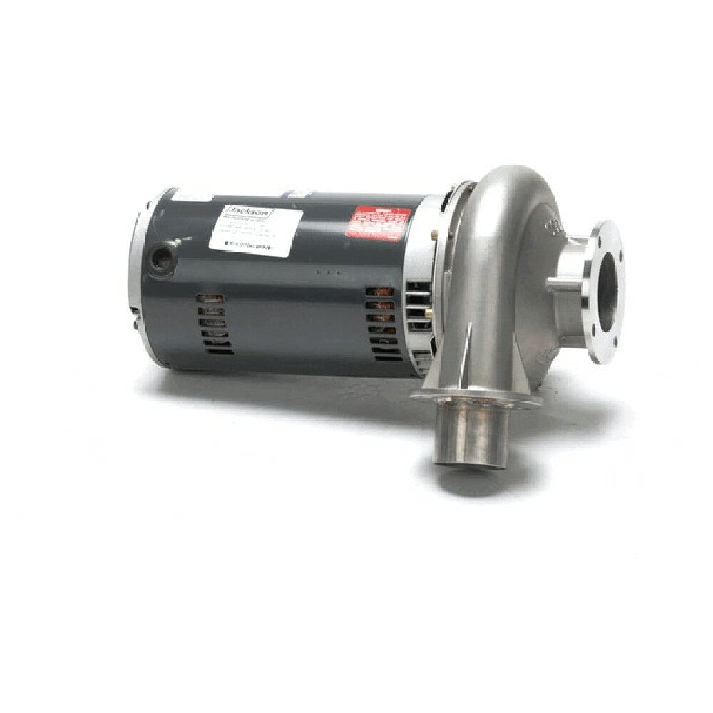 Jackson 5700-004-84-95 Pump And Motor 3hp