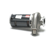 Jackson 5700-004-84-95 Pump And Motor 3hp