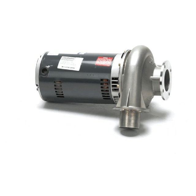 Jackson 5700-004-84-95 Pump And Motor 3hp