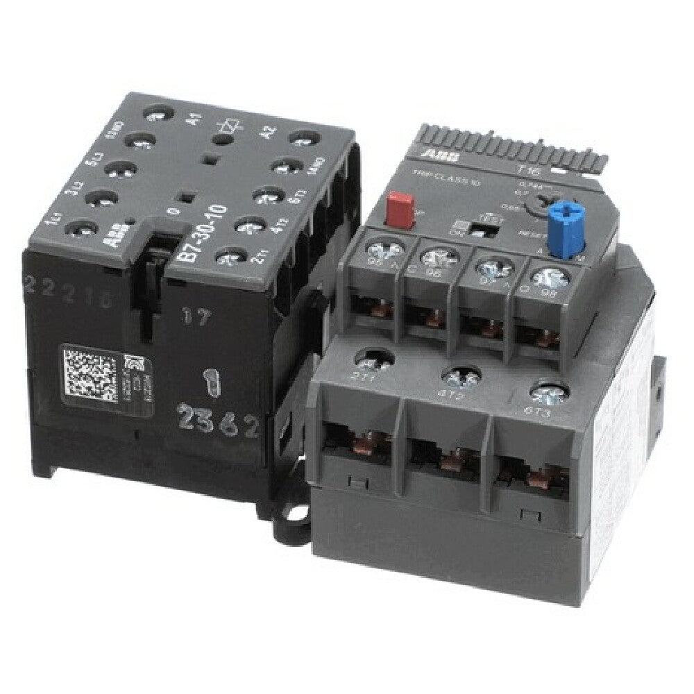 Jackson 5700-004-98-49 Contactor Kit