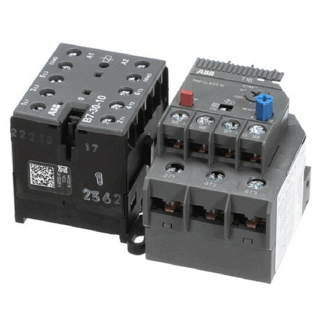 Jackson 5700-004-98-49 Contactor Kit